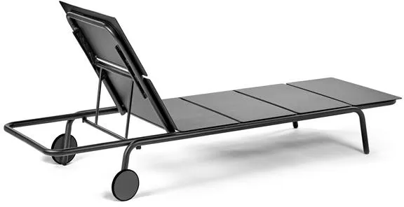 Serax August Solseng Sort